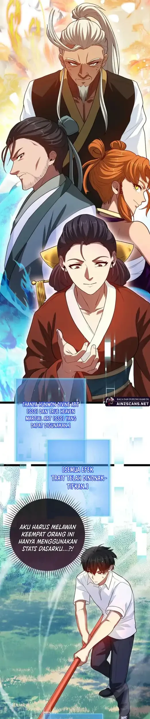 Chapter 110 - halaman 8