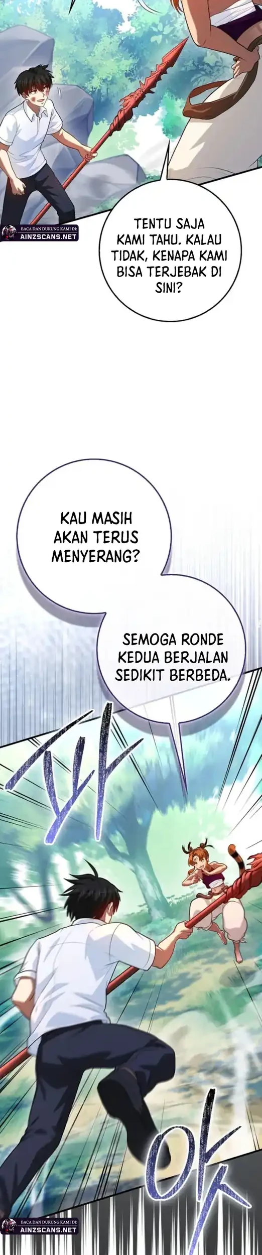 Chapter 110 - halaman 18