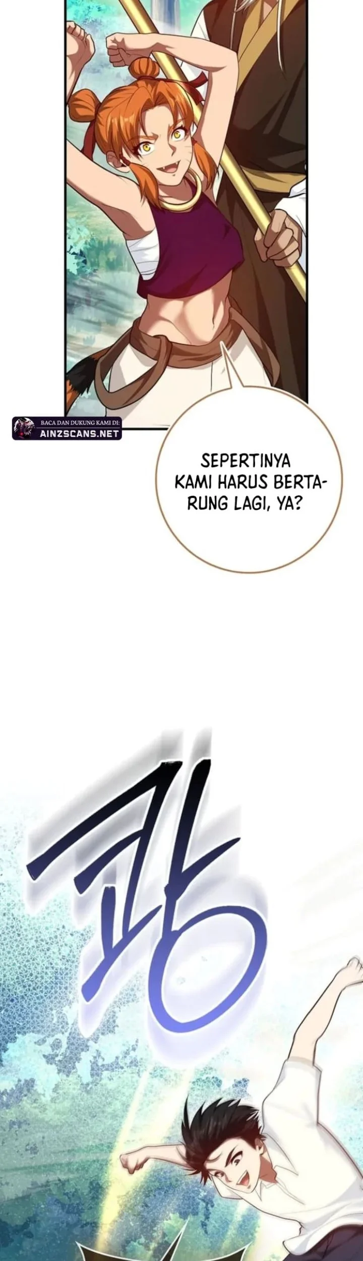 Chapter 111 - halaman 30