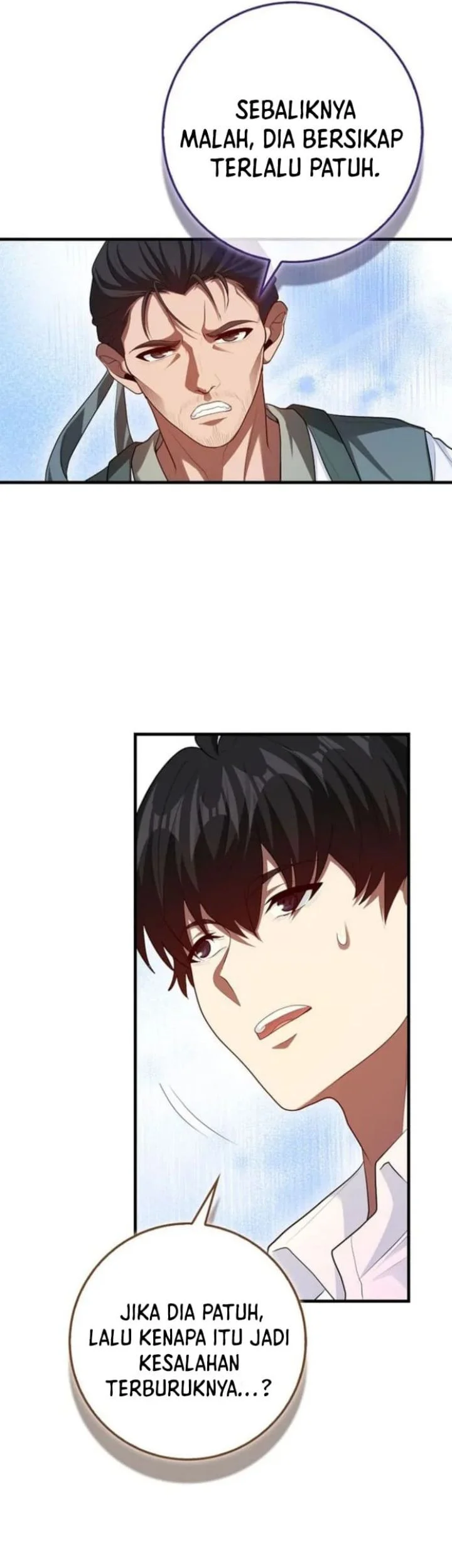 Chapter 112 - halaman 27