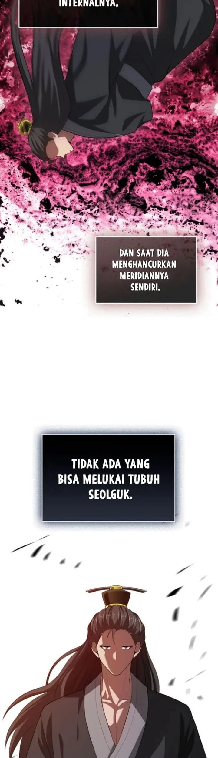 Chapter 112 - halaman 38