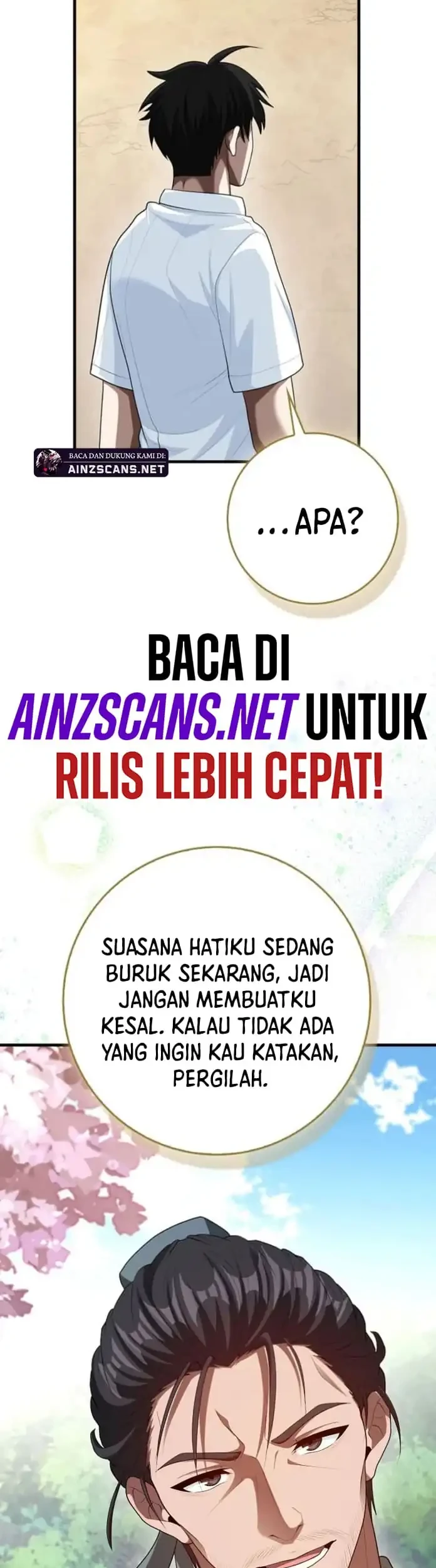 Chapter 113 - halaman 23