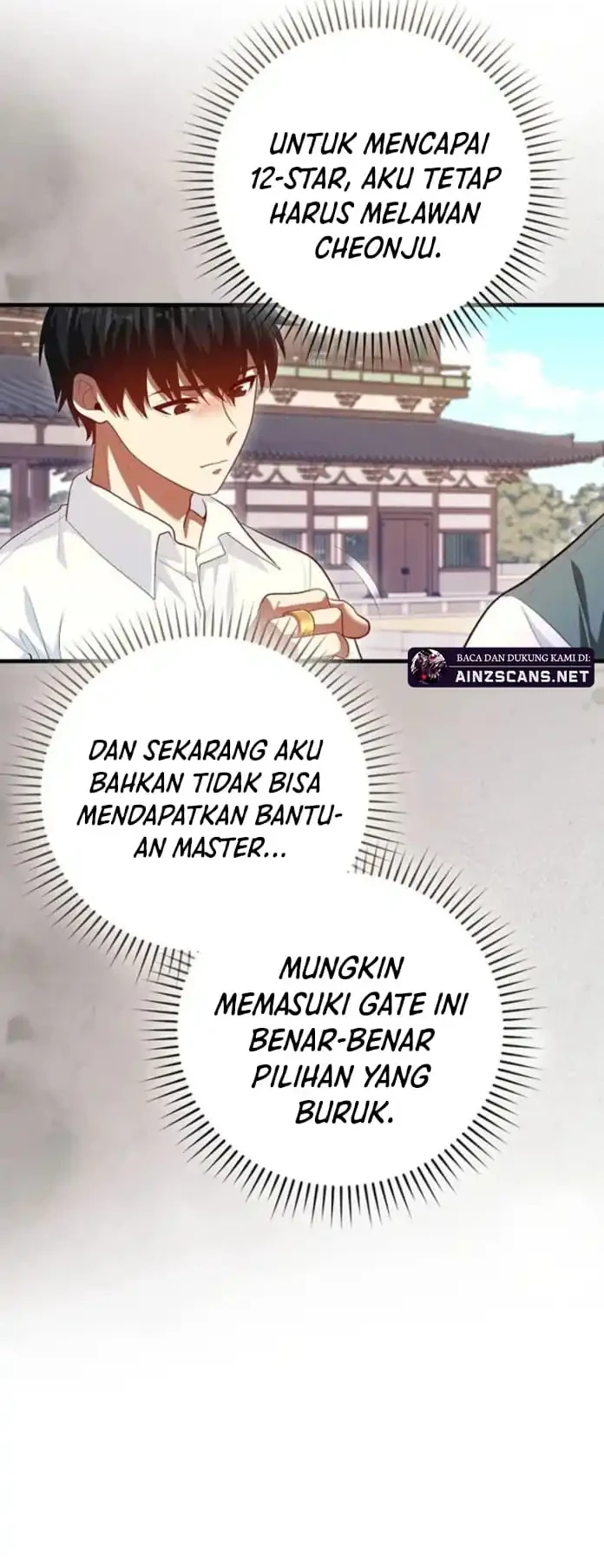 Chapter 113 - halaman 36