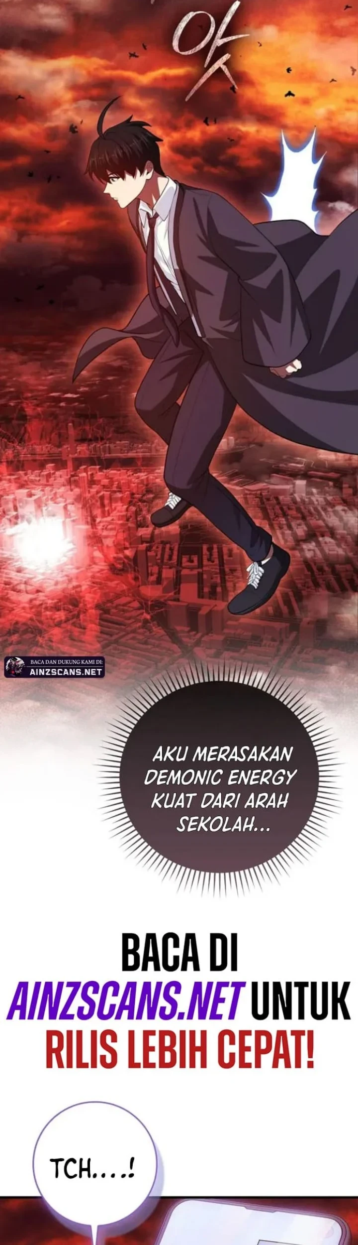 Chapter 118 - halaman 32