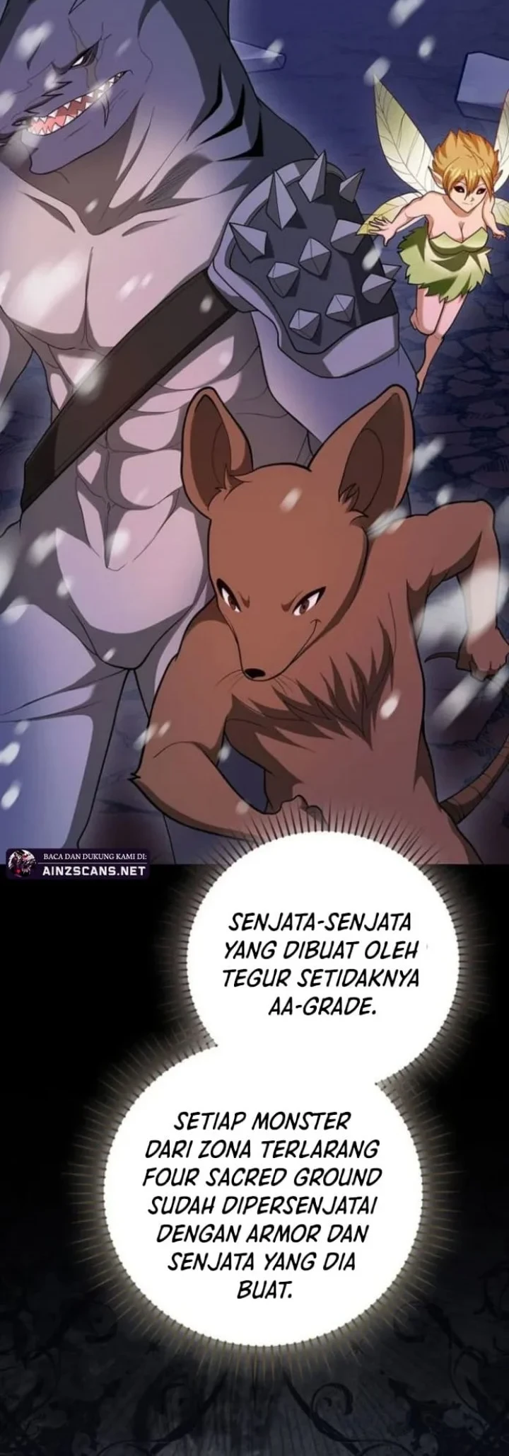 Chapter 119 - halaman 25