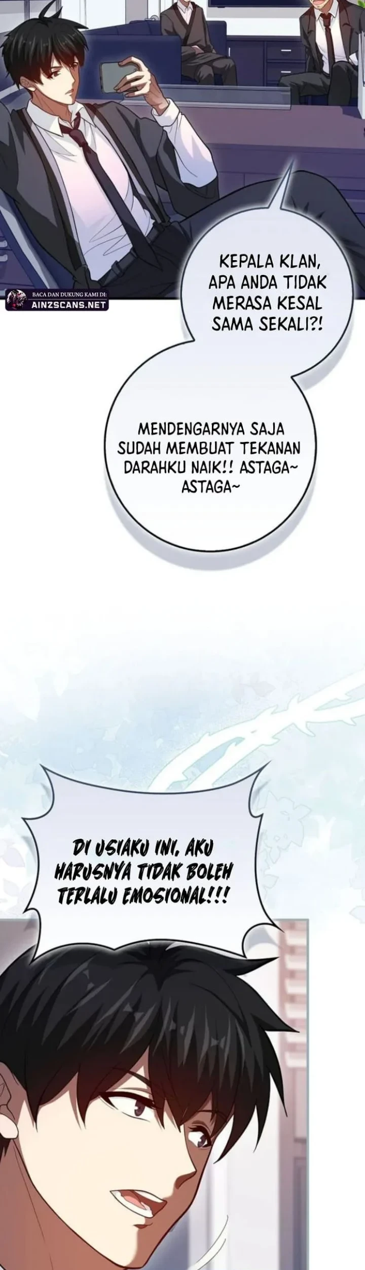 Chapter 120 - halaman 20