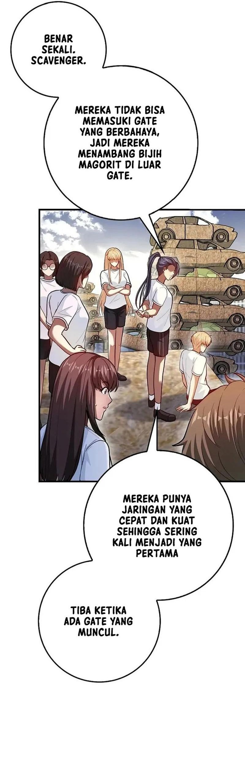 Chapter 80 - halaman 14
