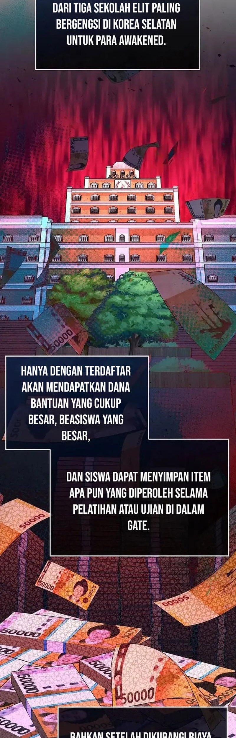 Chapter 80 - halaman 16