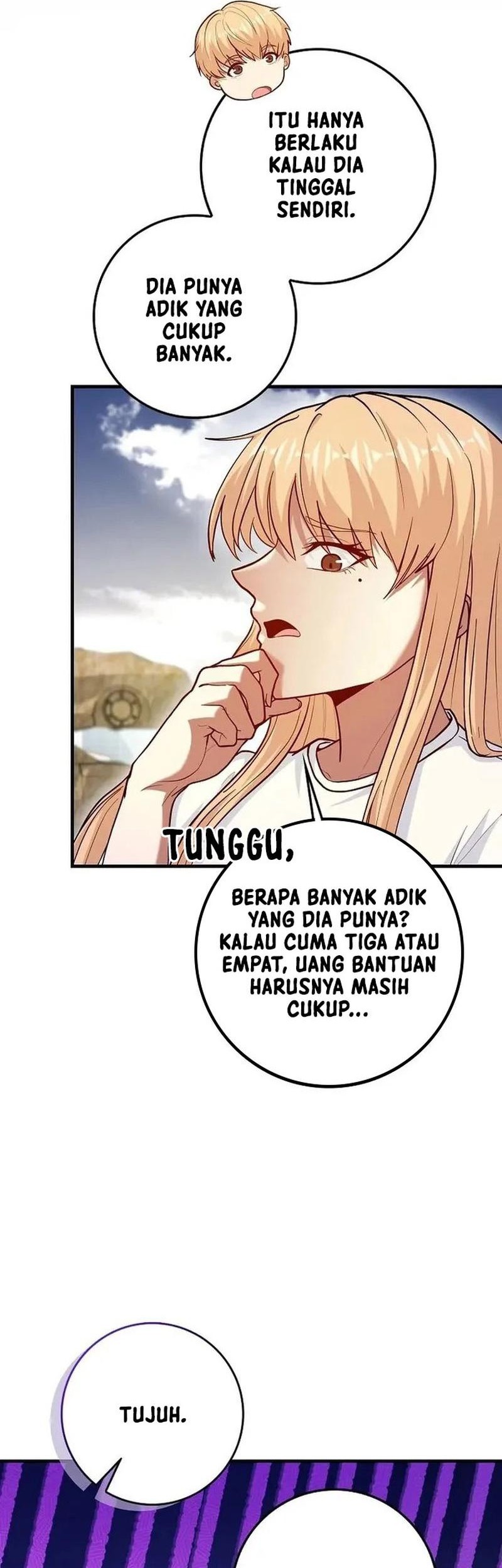 Chapter 80 - halaman 18