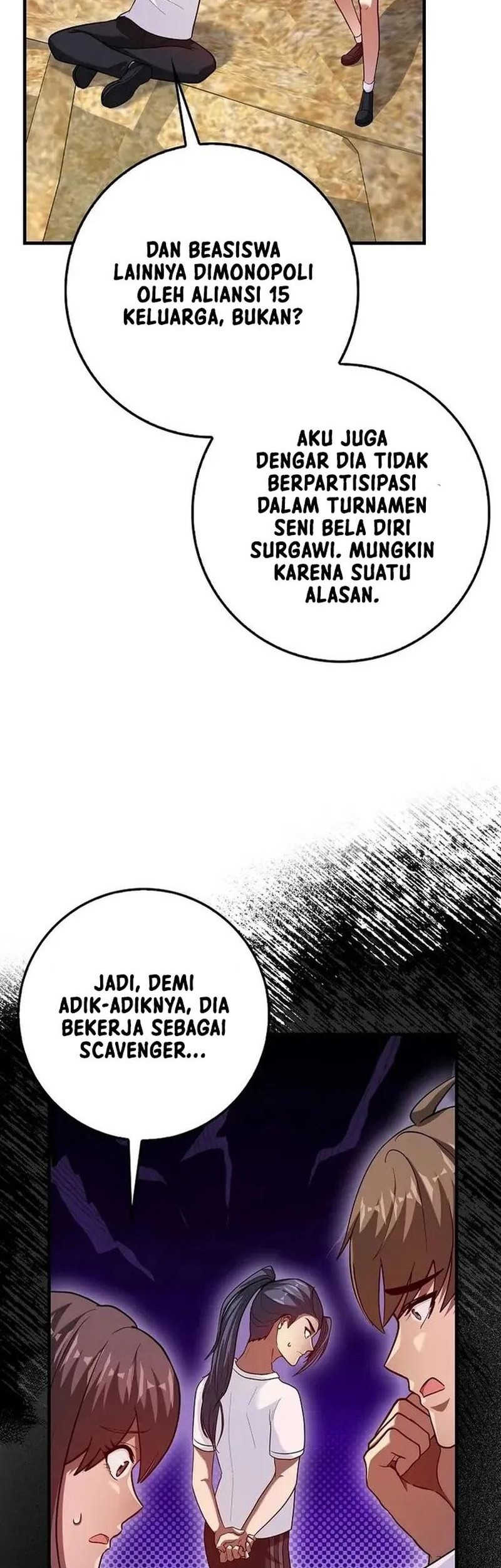 Chapter 80 - halaman 20