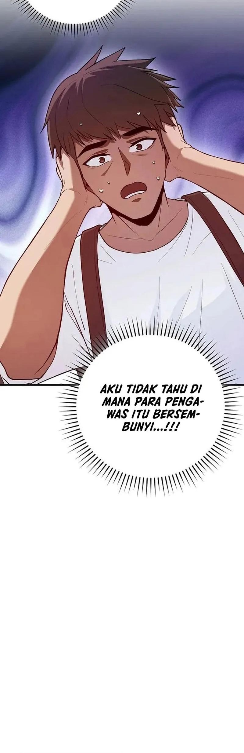 Chapter 80 - halaman 28