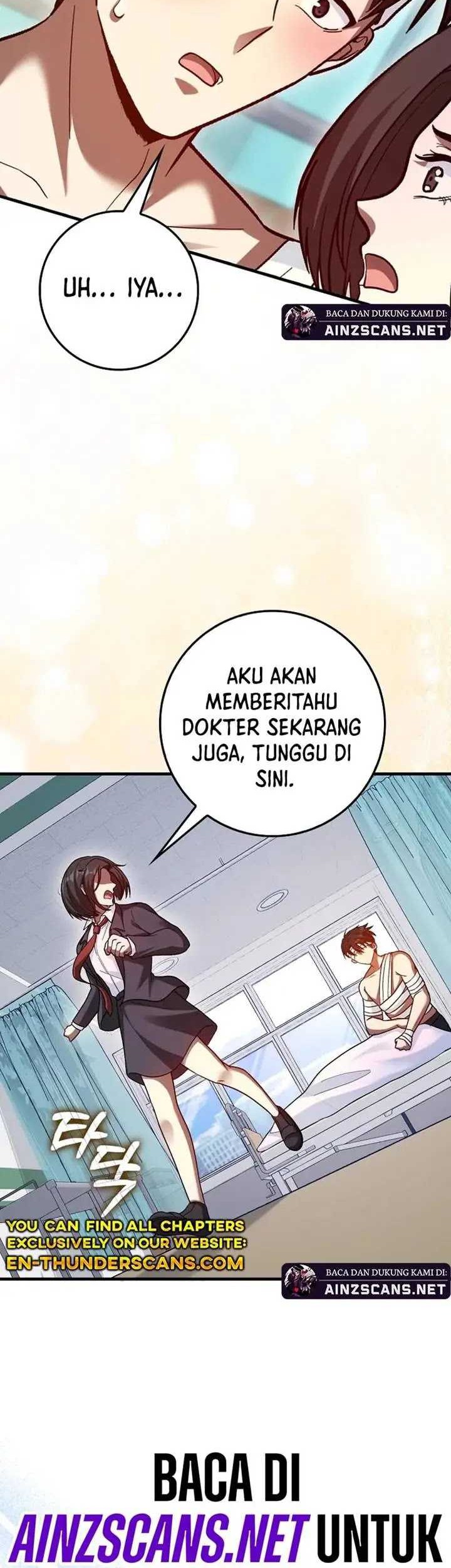 Chapter 81 - halaman 38