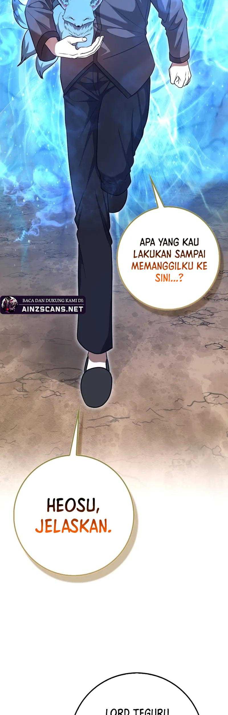 Chapter 82 - halaman 29