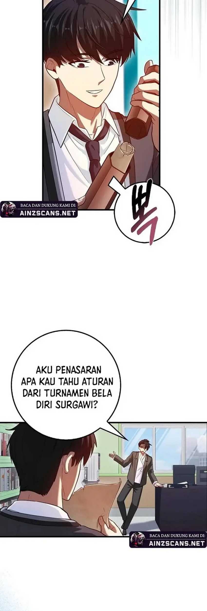 Chapter 83 - halaman 15