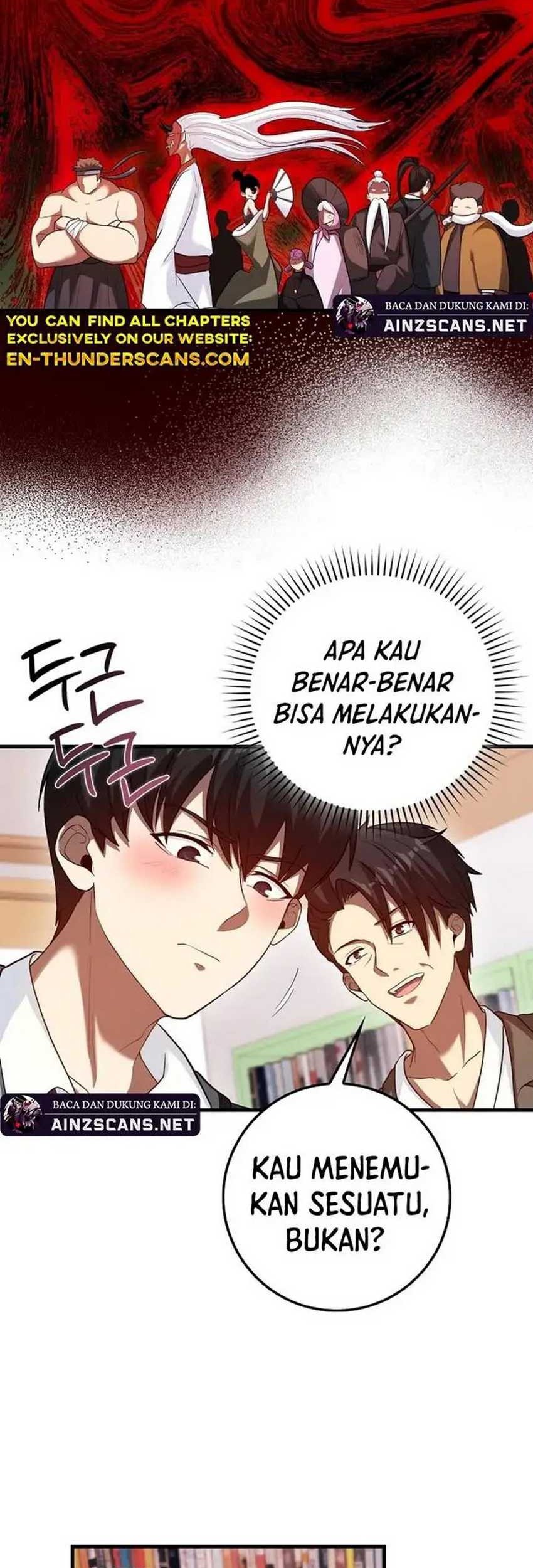 Chapter 83 - halaman 29