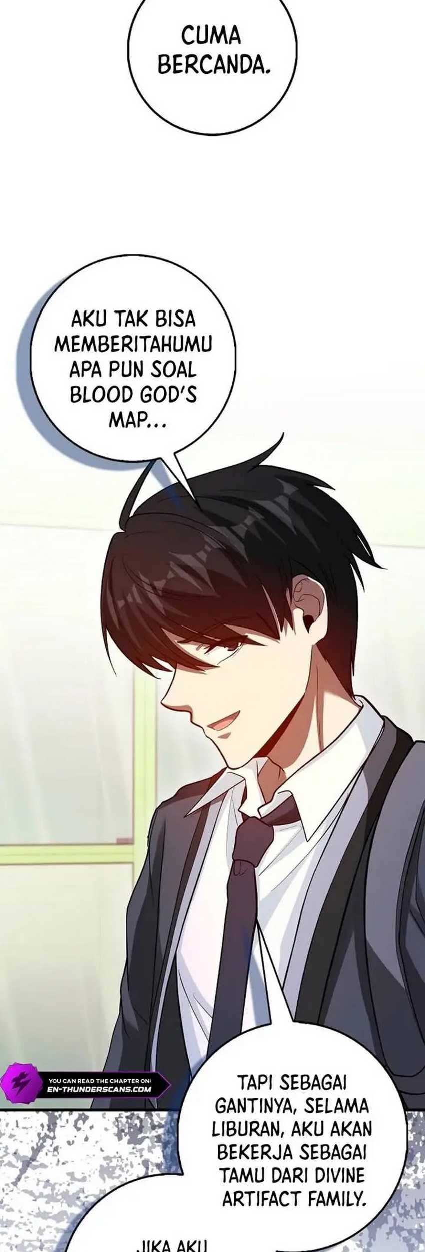 Chapter 83 - halaman 31