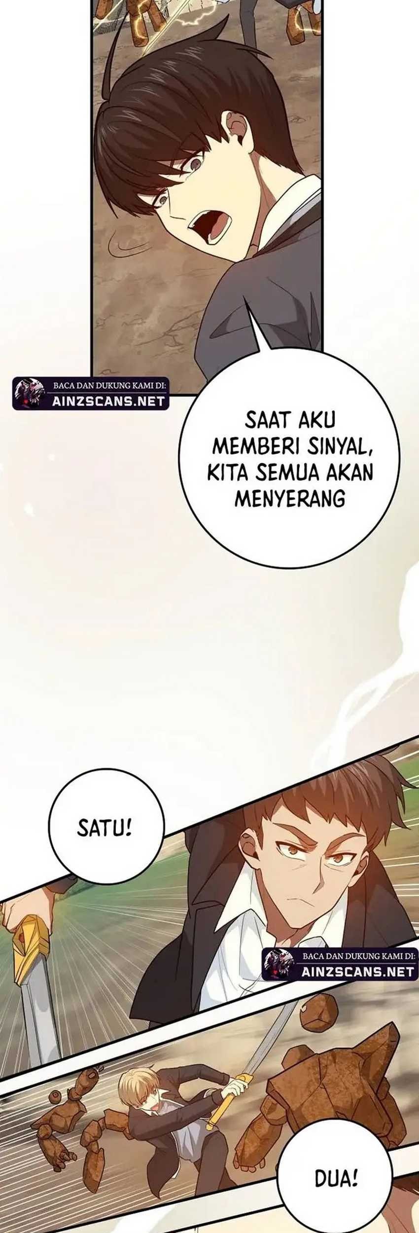 Chapter 84 - halaman 26