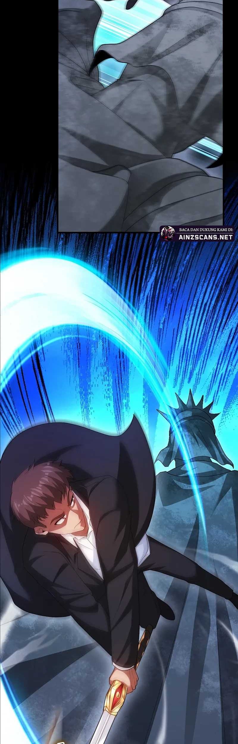 Chapter 85 - halaman 6