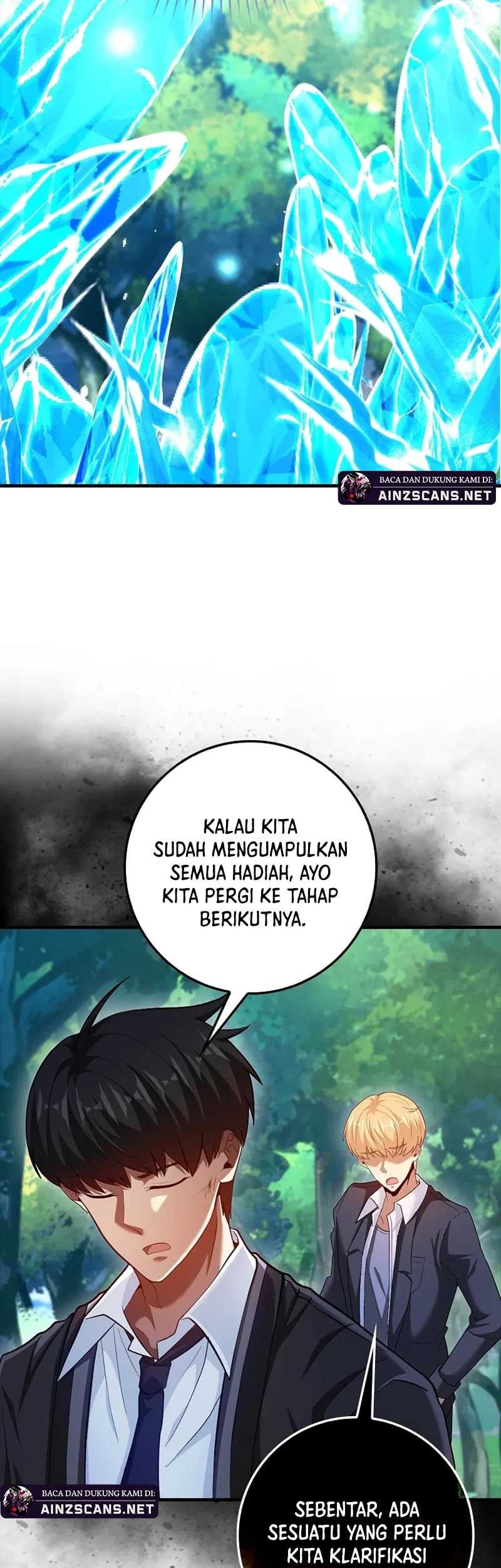 Chapter 85 - halaman 23