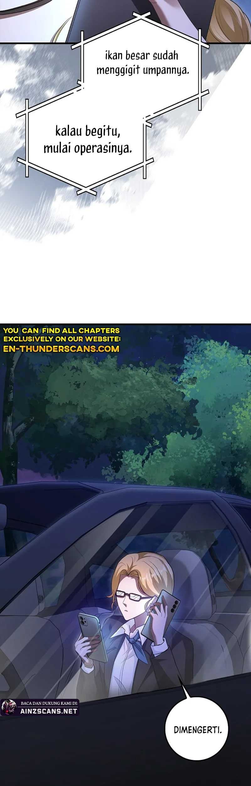Chapter 85 - halaman 47