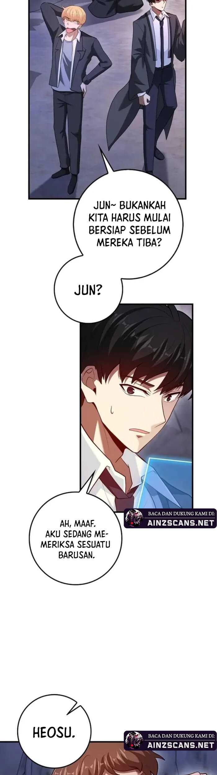 Chapter 86 - halaman 43