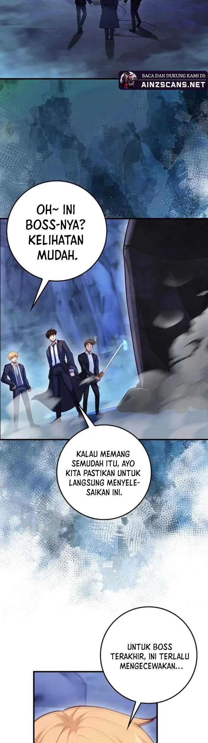 Chapter 86 - halaman 20
