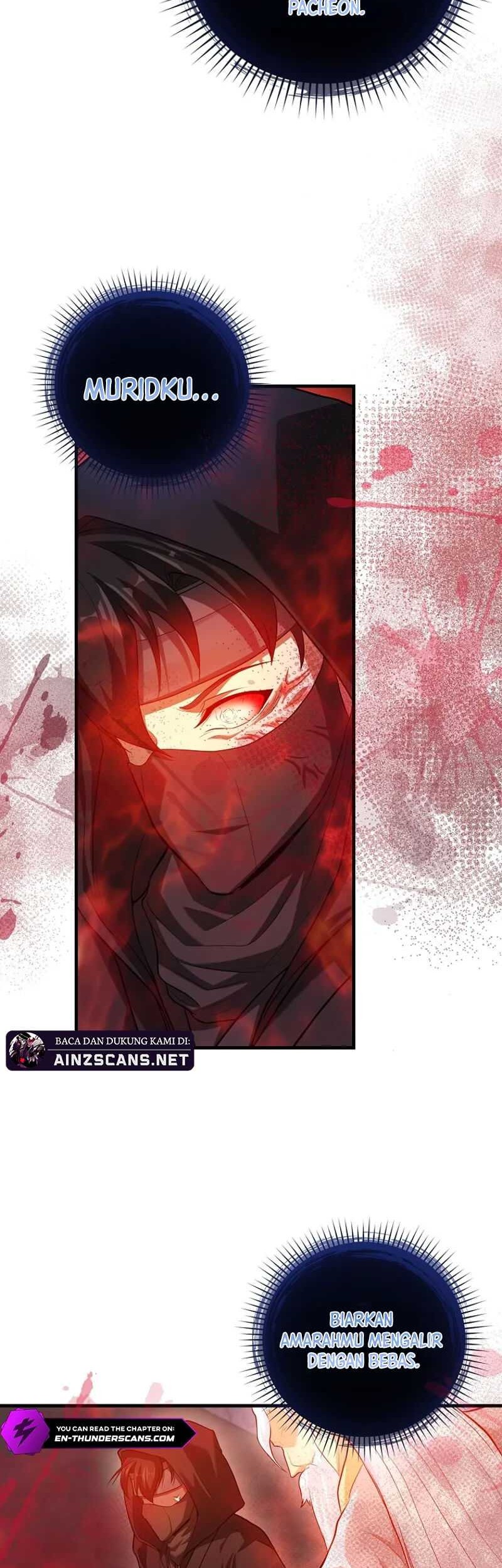 Chapter 88 - halaman 22