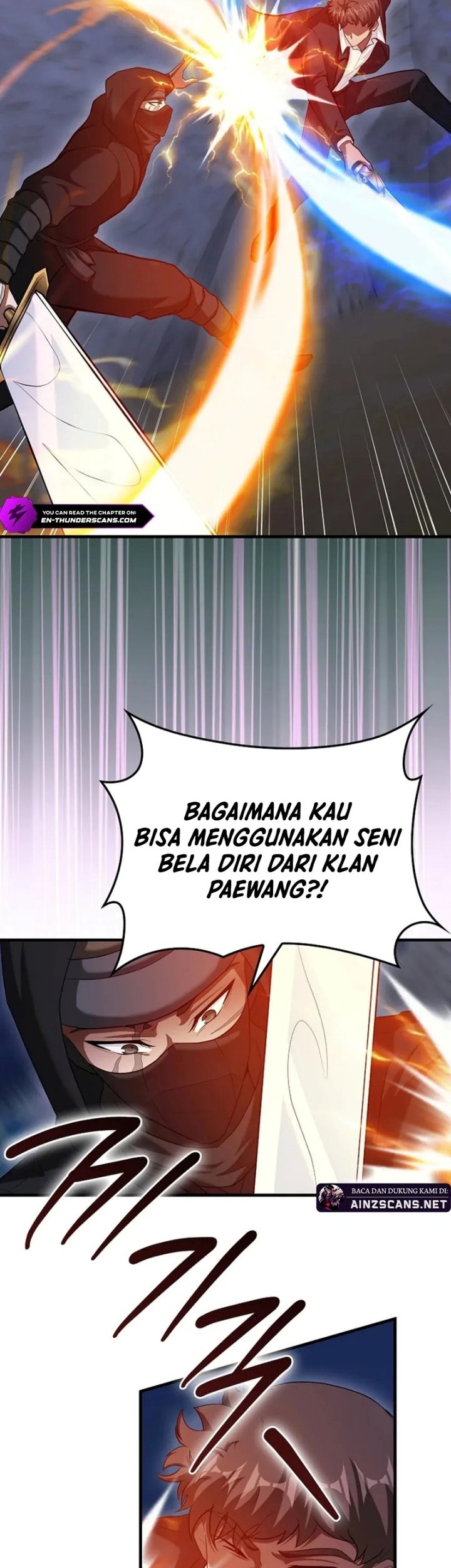 Chapter 90 - halaman 20