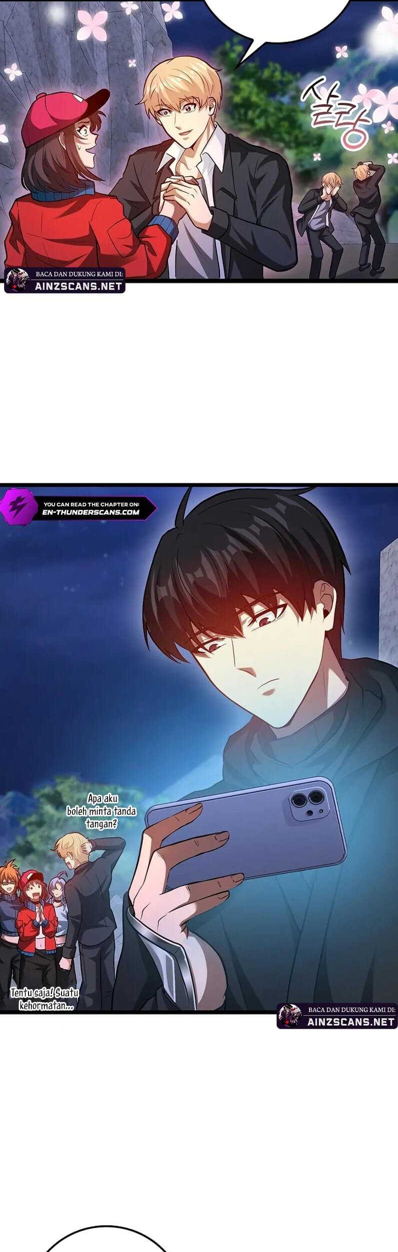 Chapter 91 - halaman 16