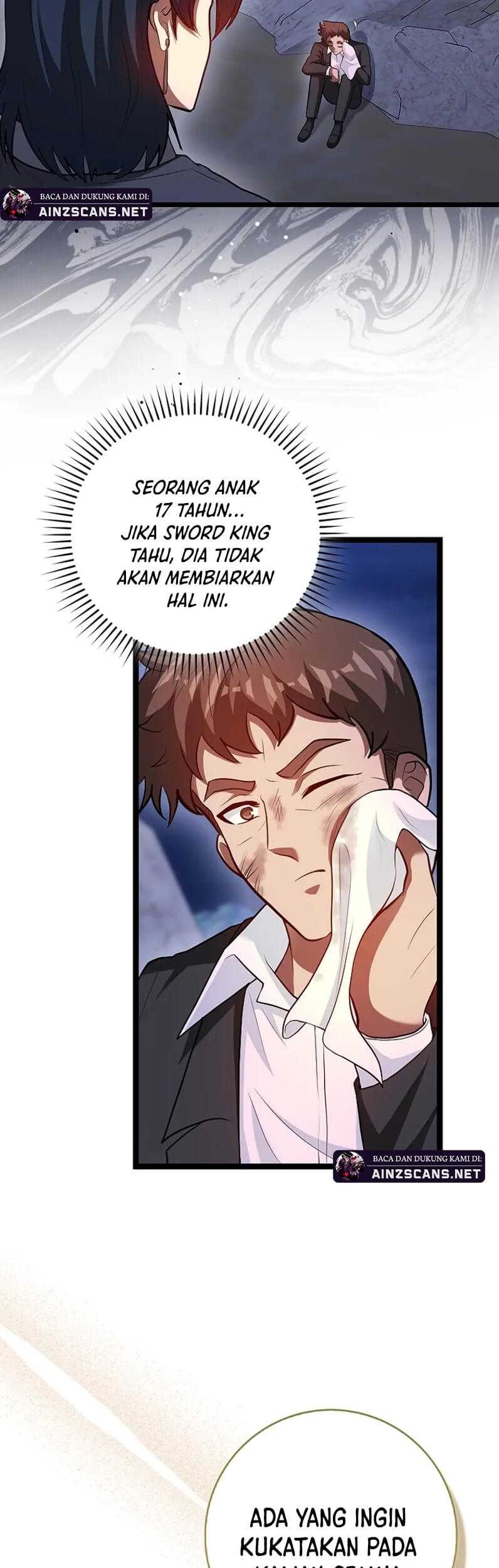 Chapter 91 - halaman 20