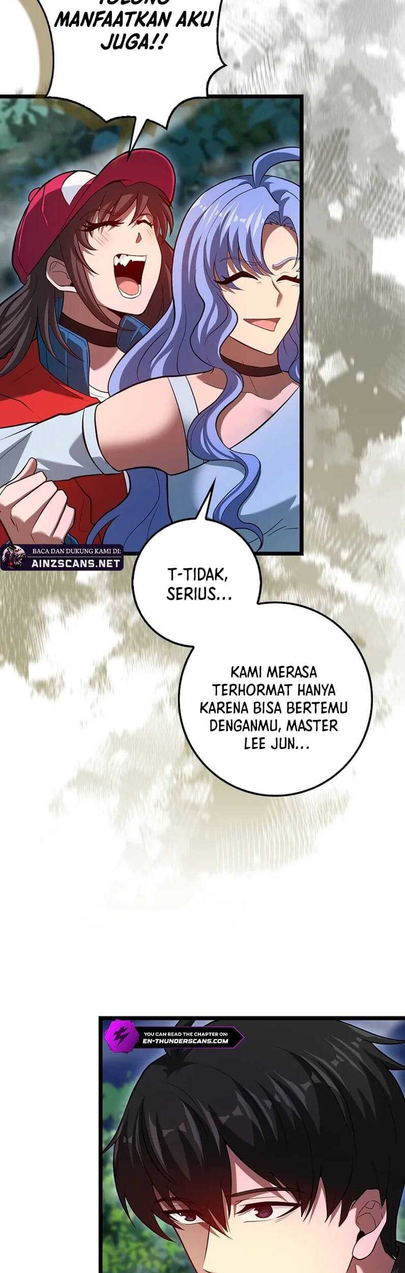 Chapter 91 - halaman 29