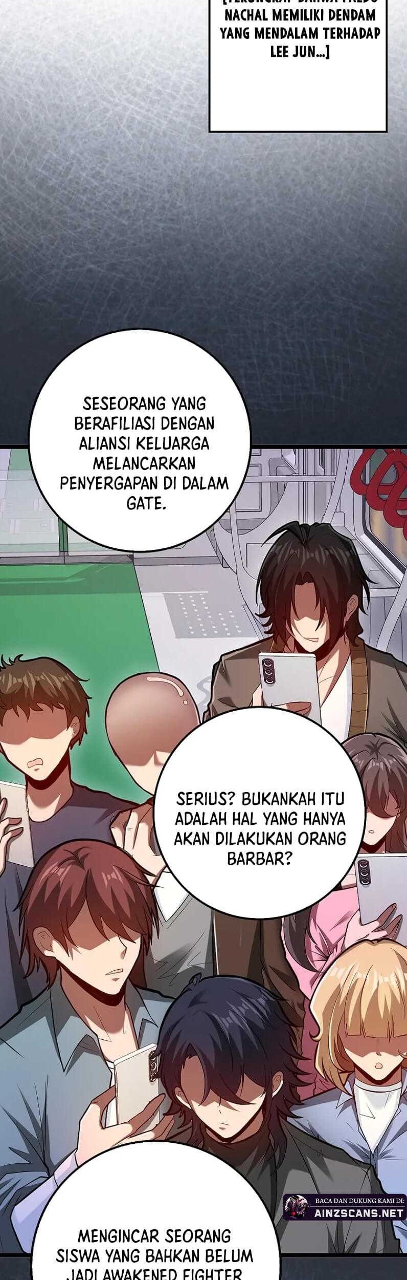 Chapter 91 - halaman 39