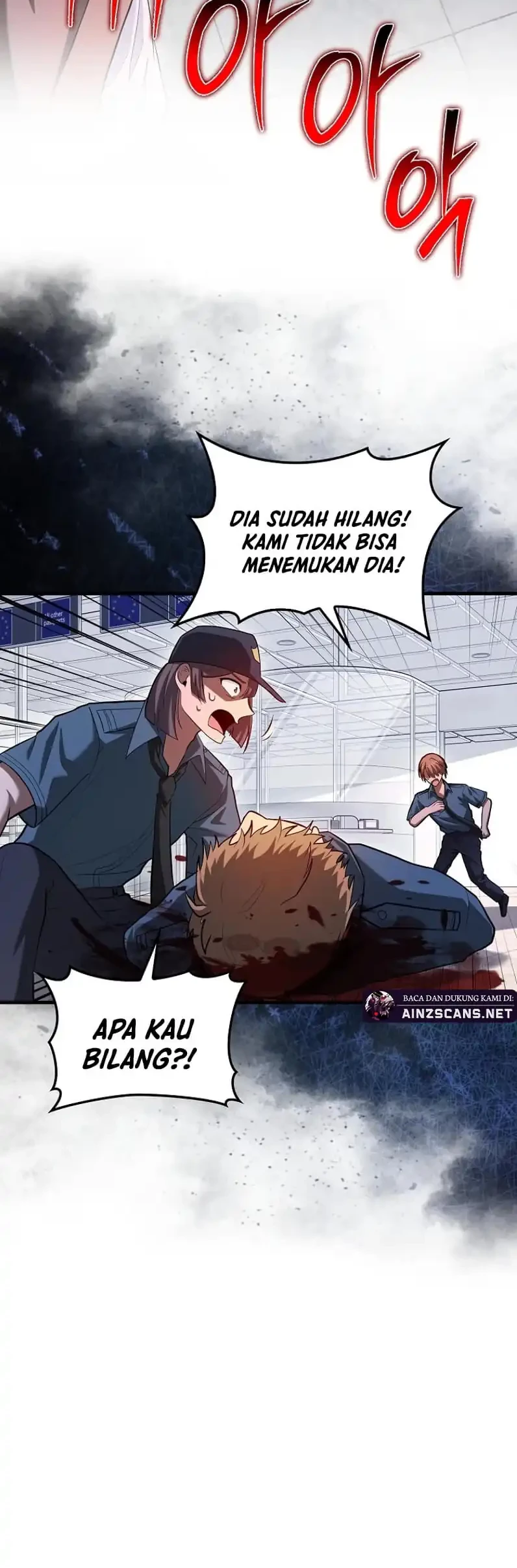 Chapter 92 - halaman 25