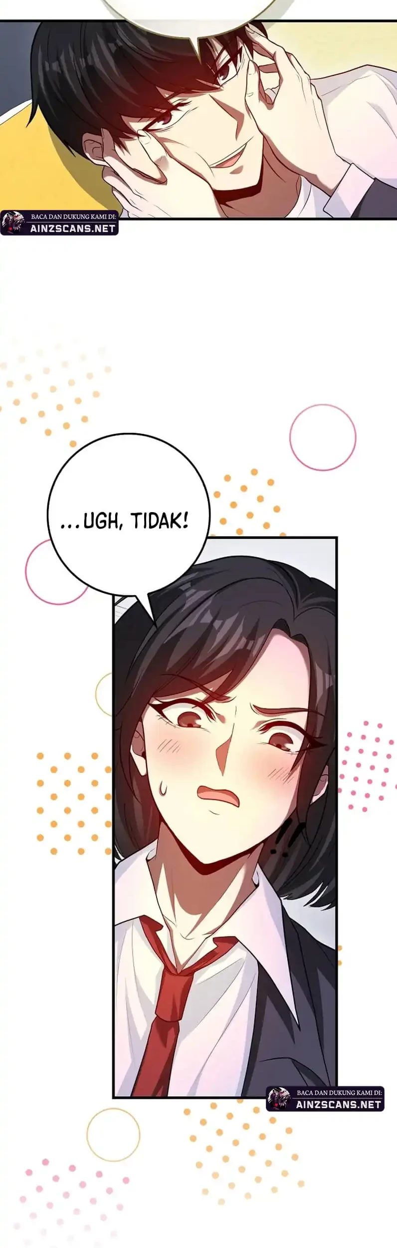 Chapter 92 - halaman 35