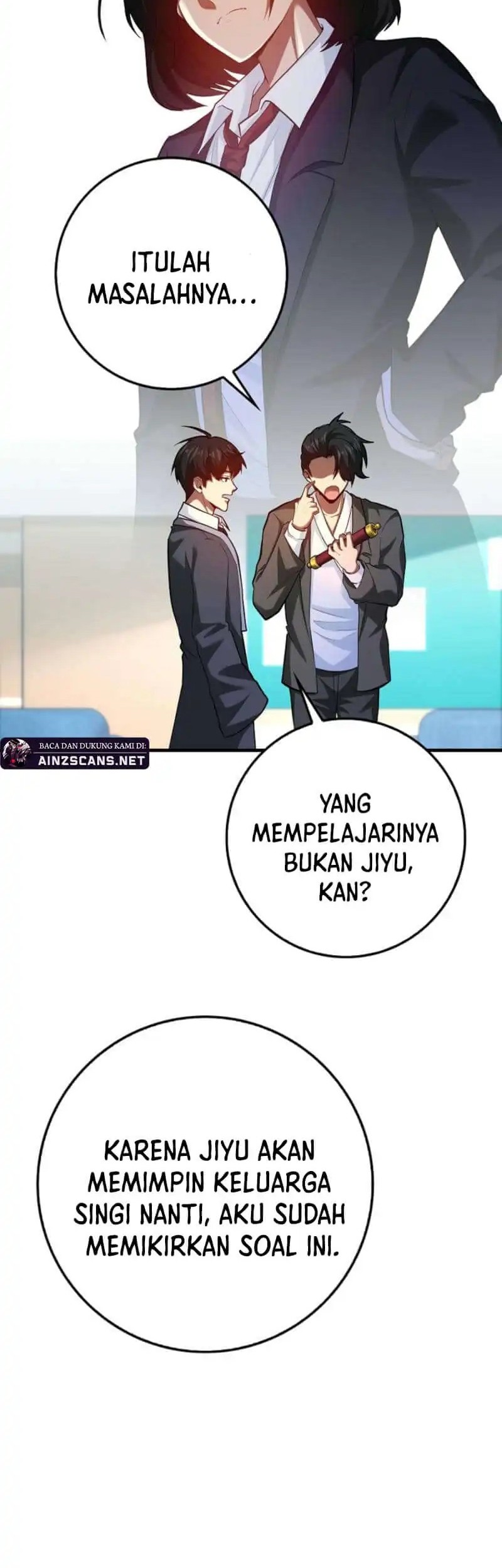 Chapter 93 - halaman 33