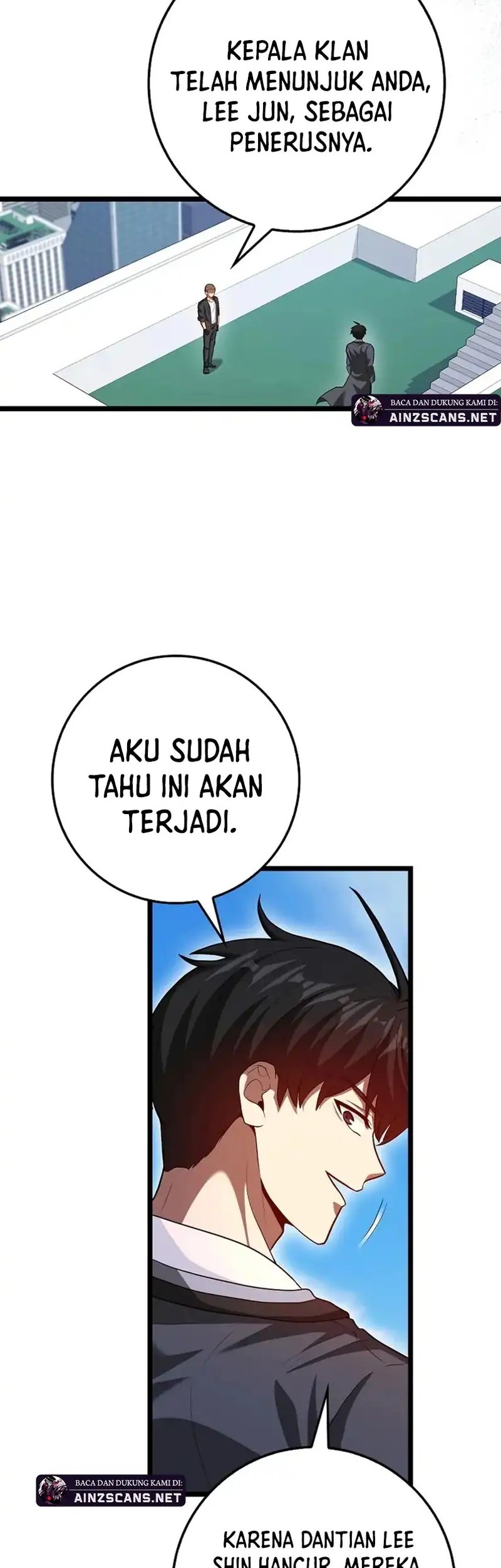 Chapter 94 - halaman 33