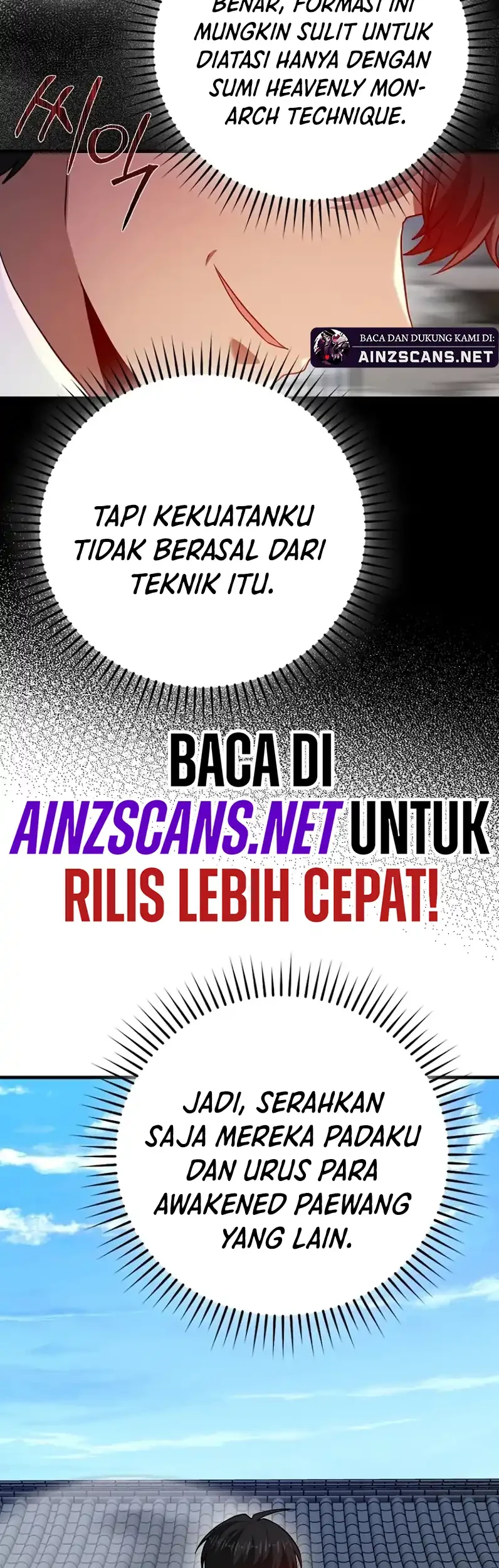 Chapter 97 - halaman 35