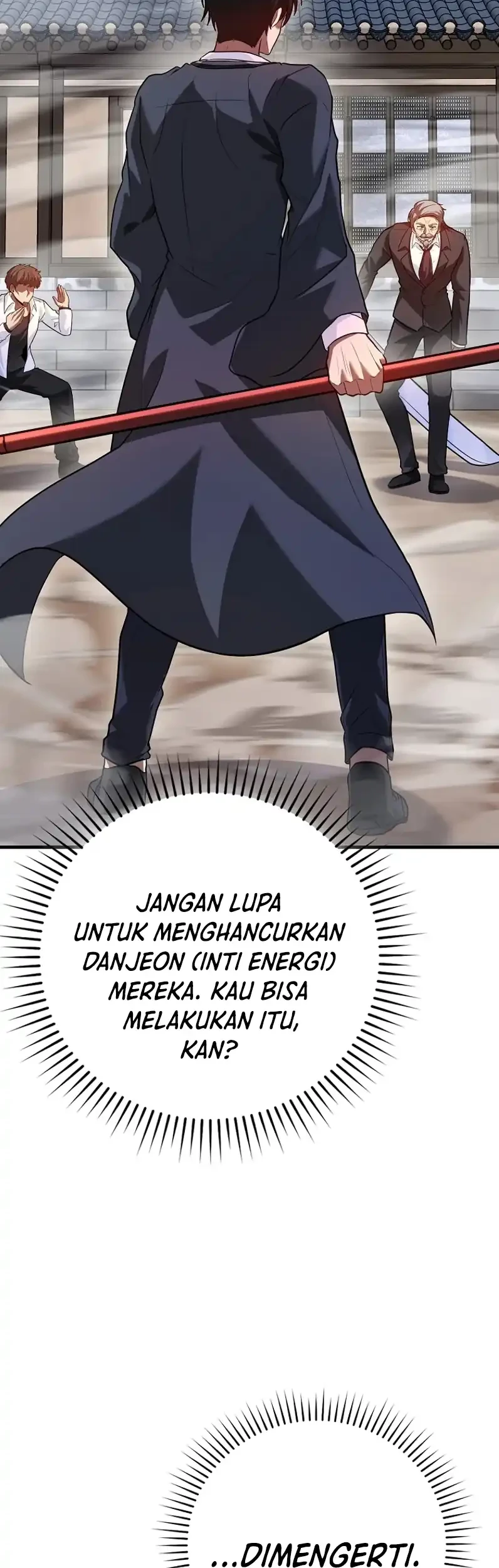 Chapter 97 - halaman 36