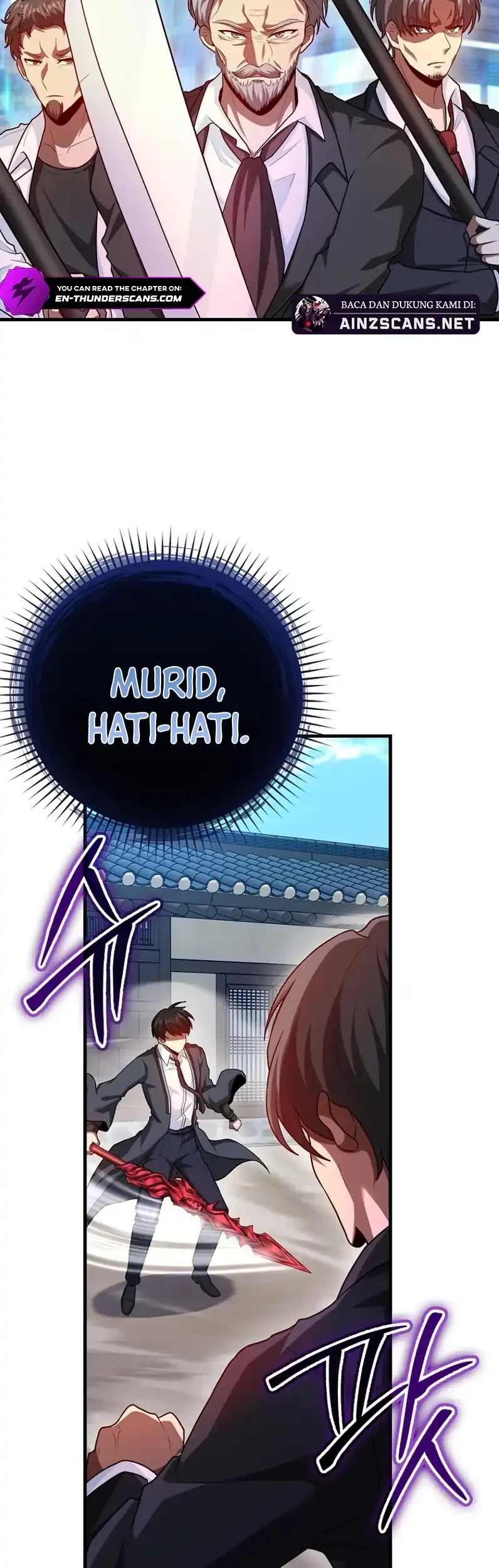 Chapter 97 - halaman 44