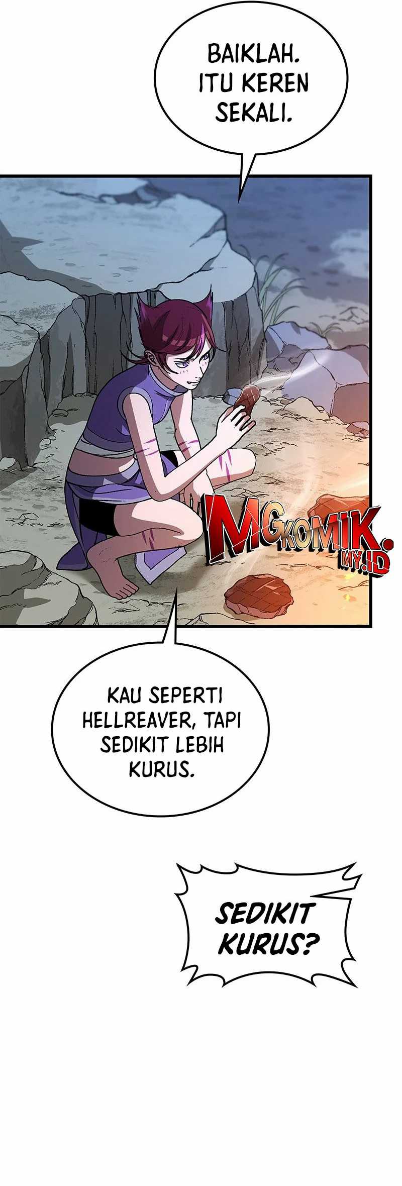 Chapter 45 - halaman 41