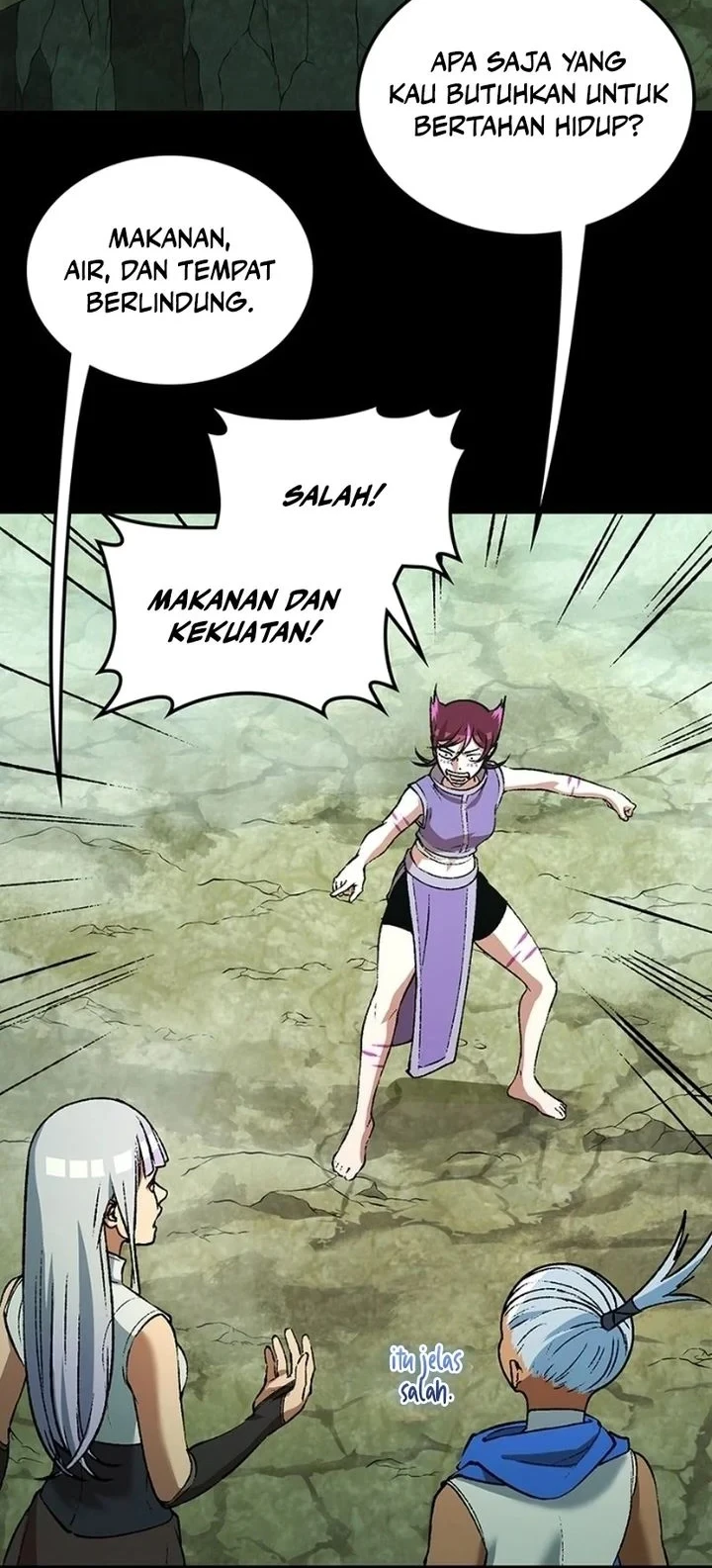 Chapter 75 - halaman 38