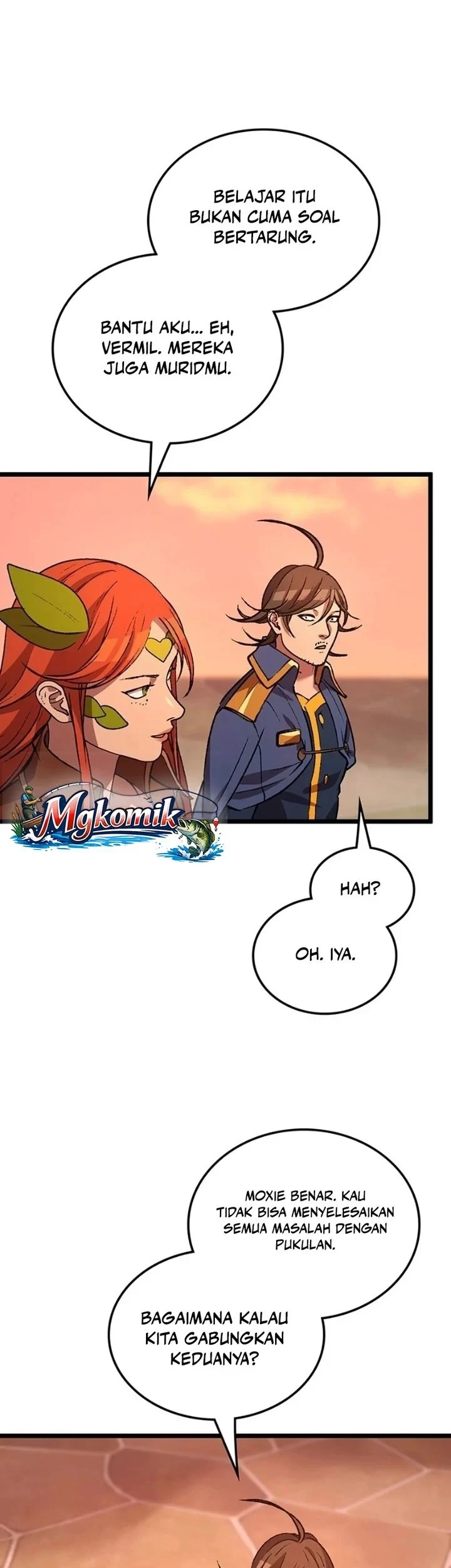 Chapter 75 - halaman 62