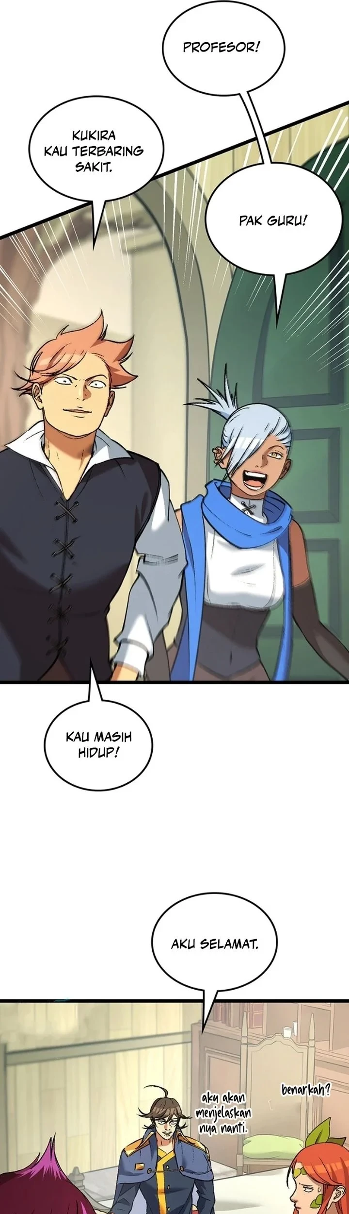 Chapter 75 - halaman 6