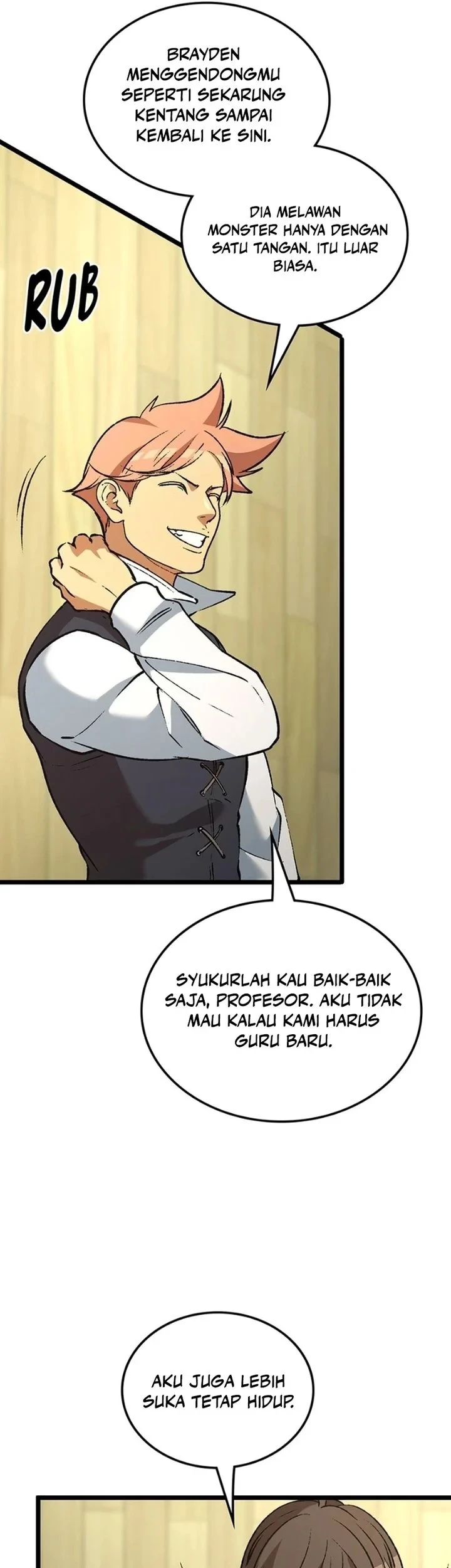Chapter 75 - halaman 8