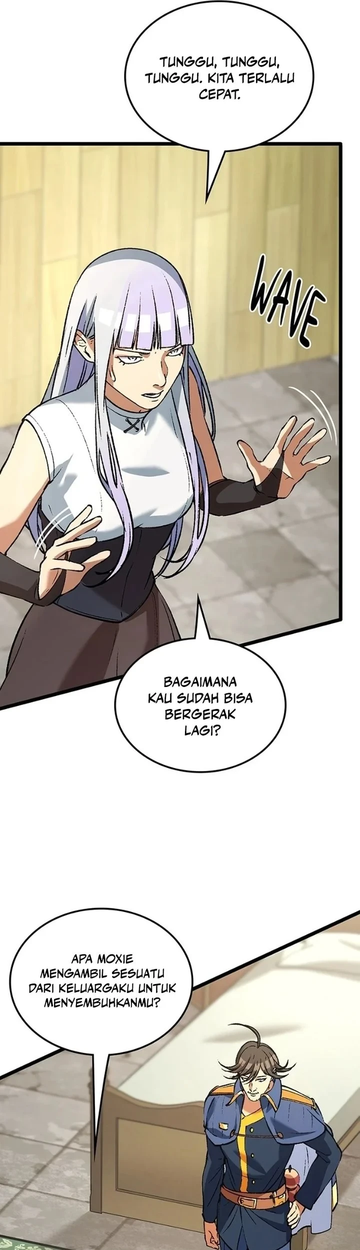 Chapter 75 - halaman 14
