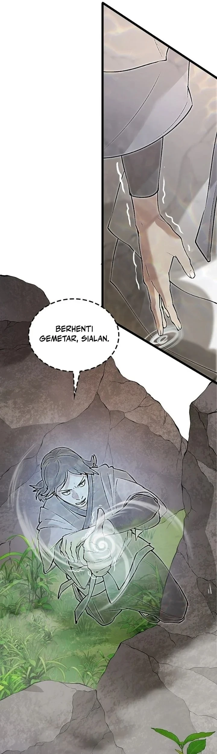 Chapter 77 - halaman 8