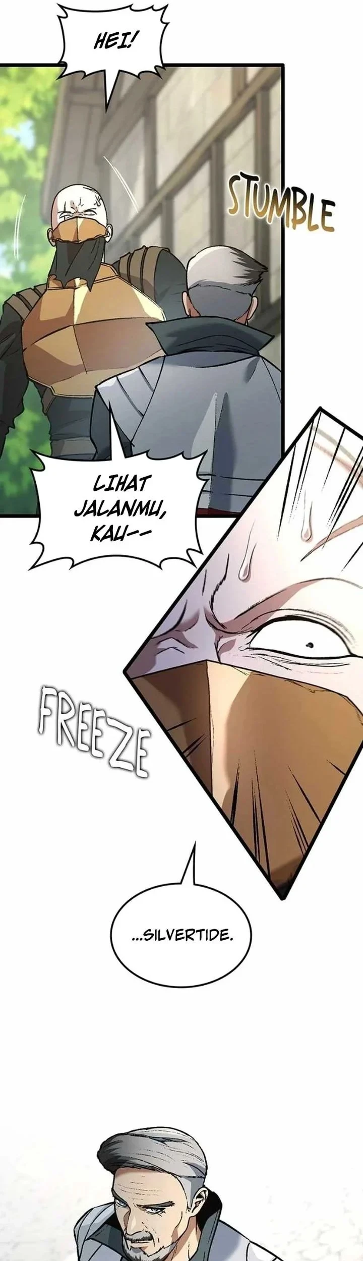 Chapter 78 - halaman 22