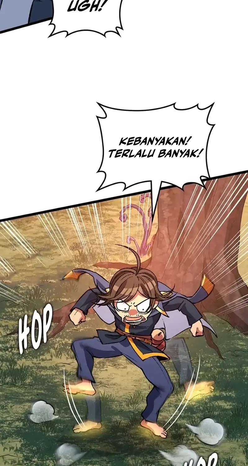 Chapter 80 - halaman 17