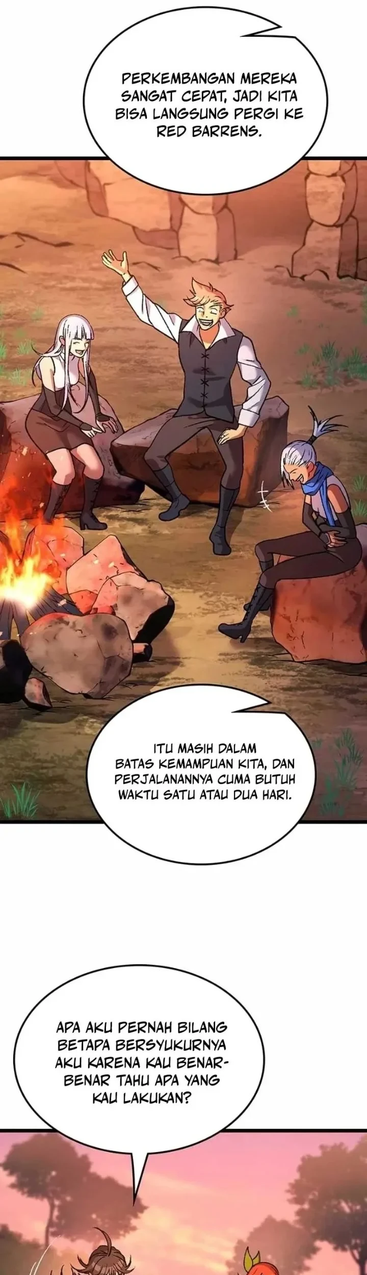 Chapter 84 - halaman 24