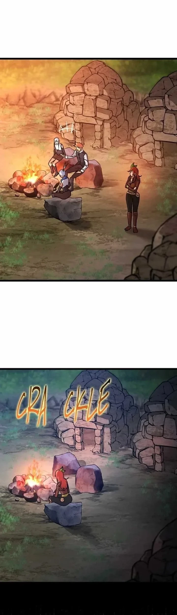 Chapter 84 - halaman 30